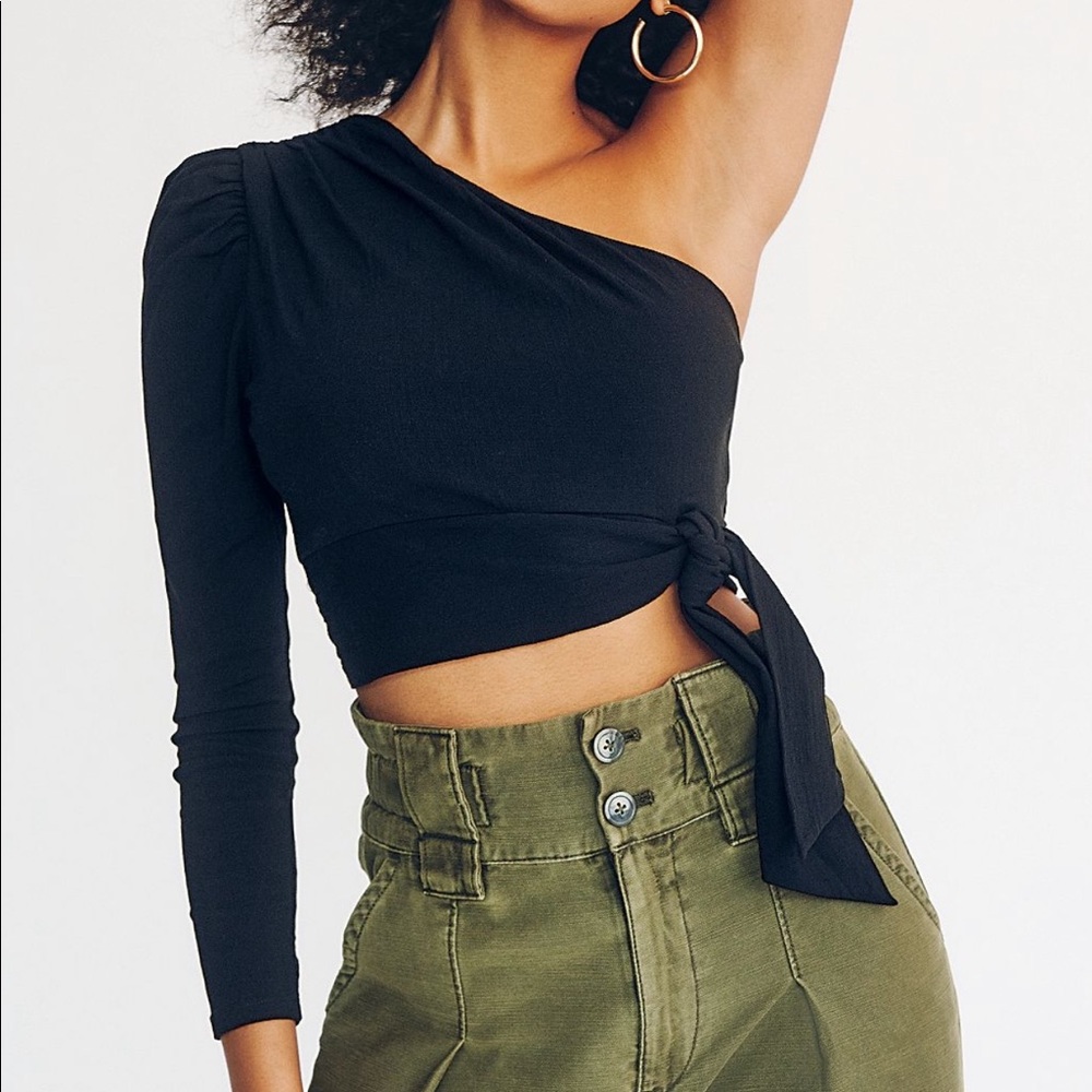 Free people top